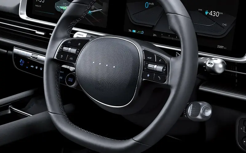 ECO Mode