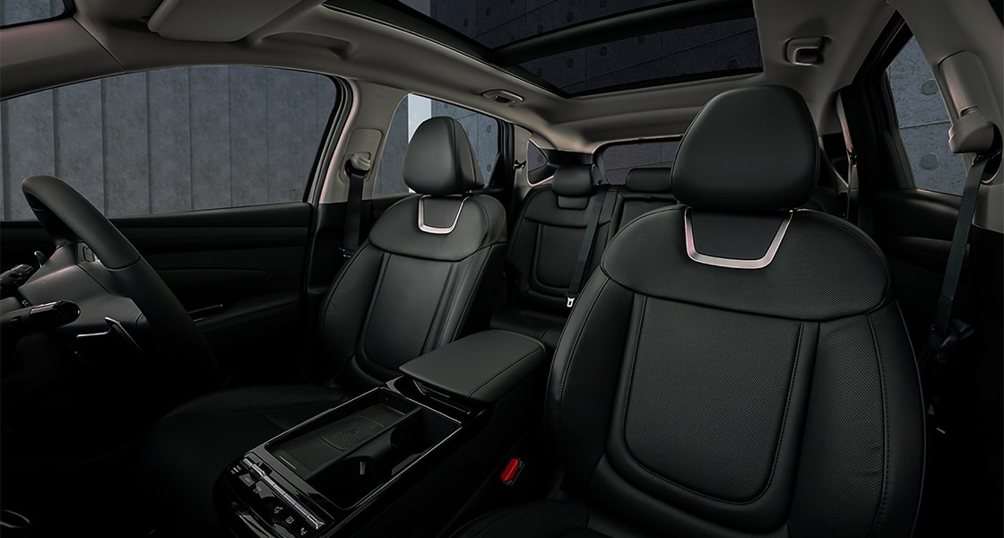 Interior Image